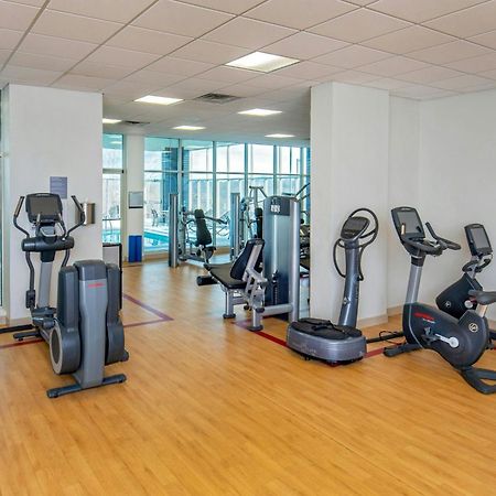Sheraton Music City Nashville Airport Ngoại thất bức ảnh