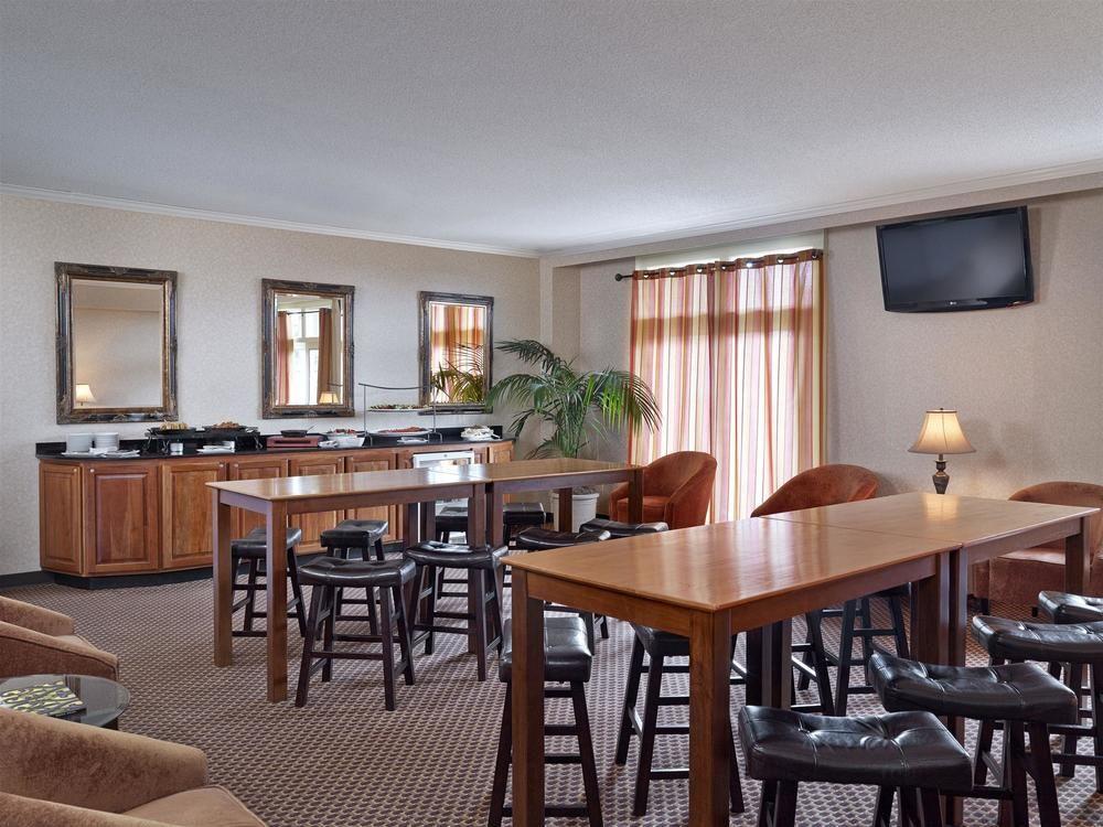 Sheraton Music City Nashville Airport Ngoại thất bức ảnh
