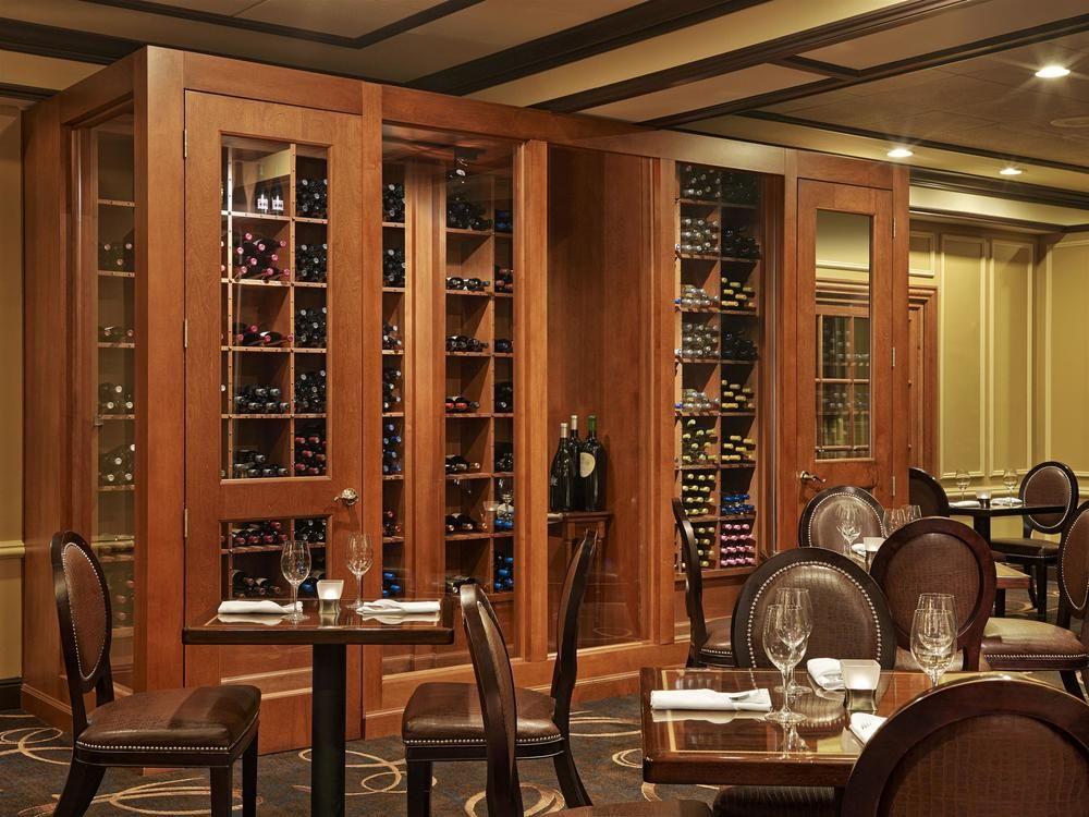 Sheraton Music City Nashville Airport Ngoại thất bức ảnh