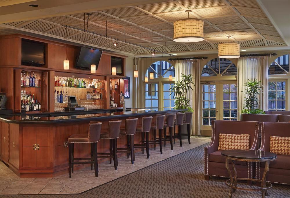 Sheraton Music City Nashville Airport Ngoại thất bức ảnh