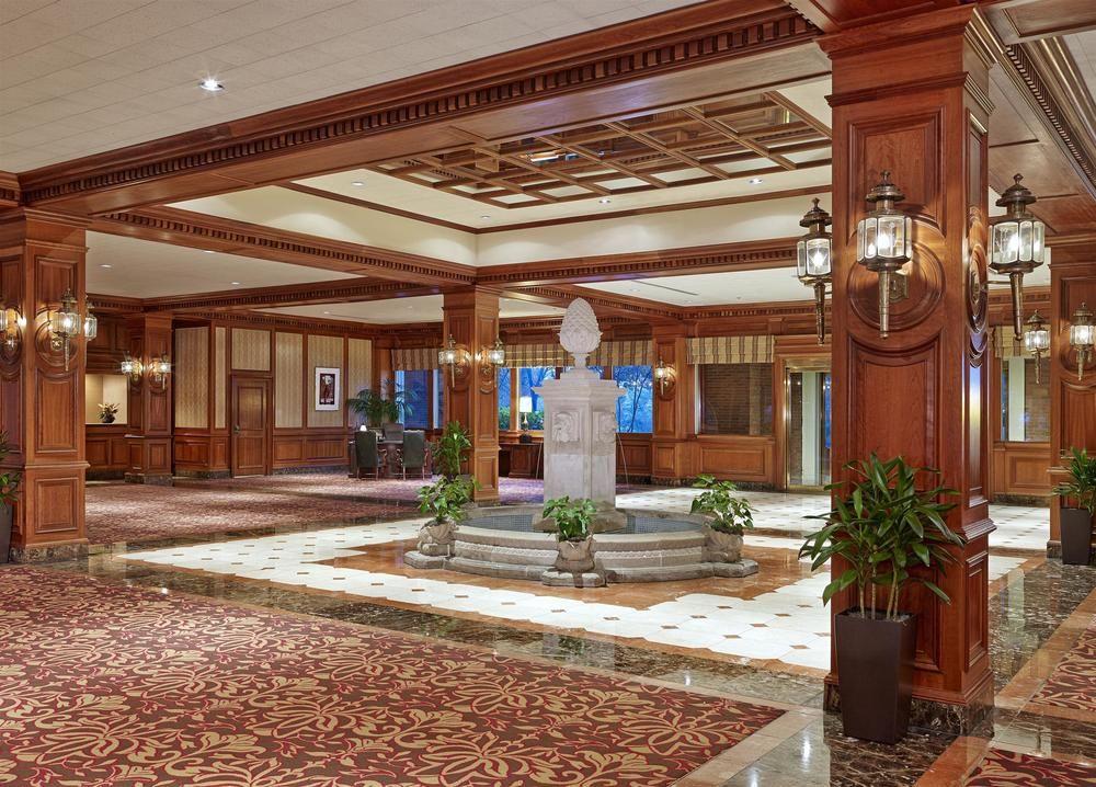 Sheraton Music City Nashville Airport Ngoại thất bức ảnh