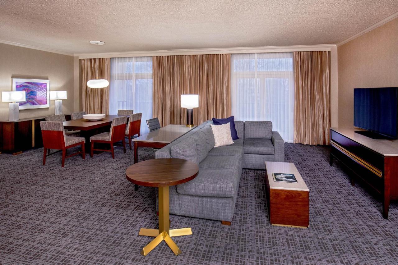 Sheraton Music City Nashville Airport Ngoại thất bức ảnh