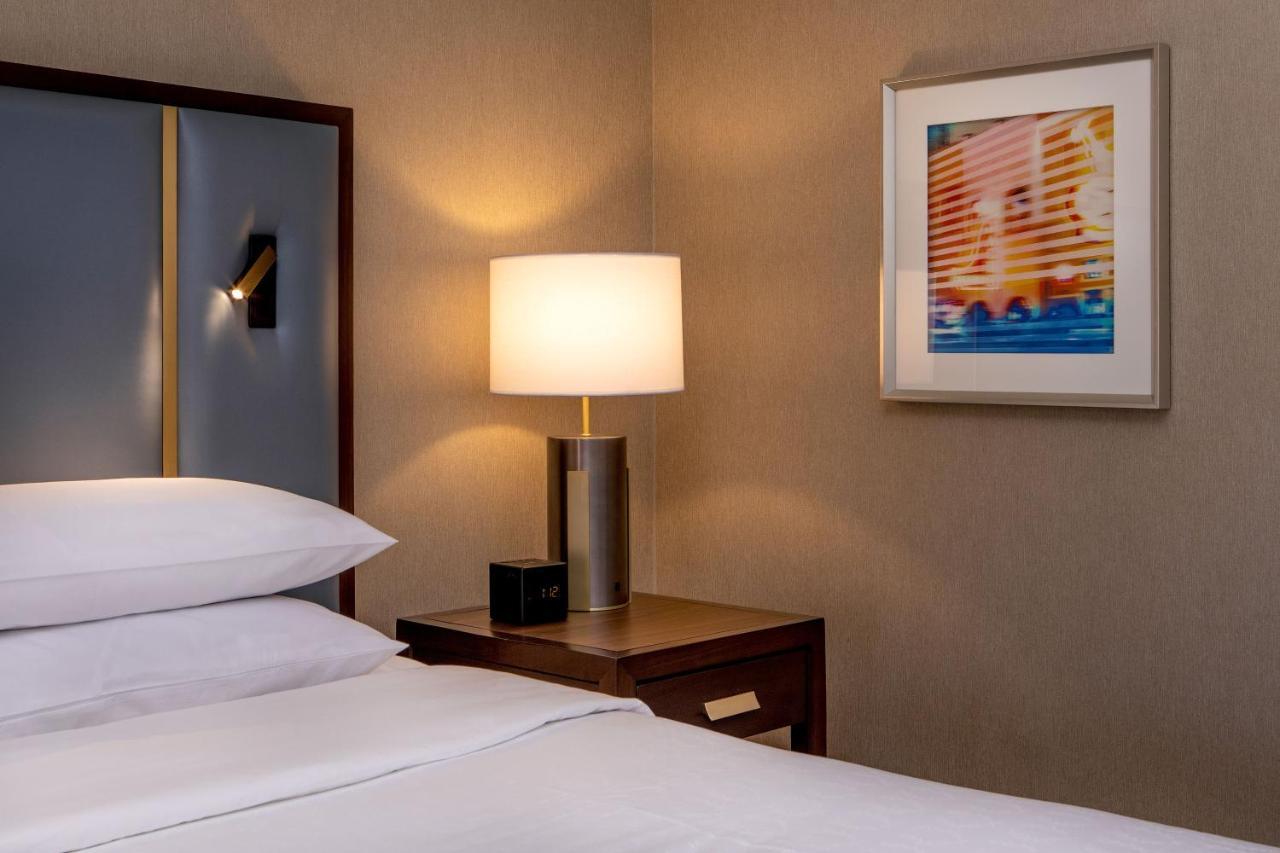 Sheraton Music City Nashville Airport Ngoại thất bức ảnh