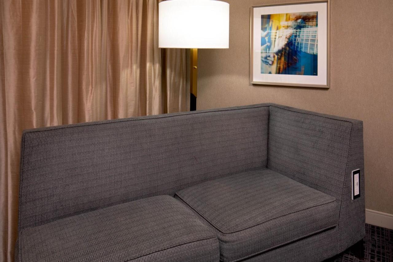 Sheraton Music City Nashville Airport Ngoại thất bức ảnh