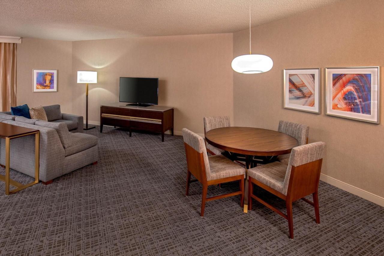 Sheraton Music City Nashville Airport Ngoại thất bức ảnh