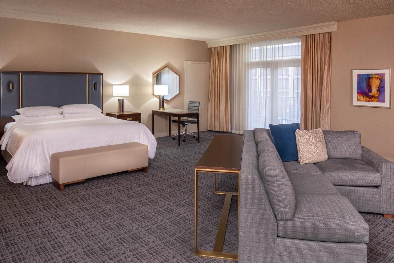 Sheraton Music City Nashville Airport Ngoại thất bức ảnh