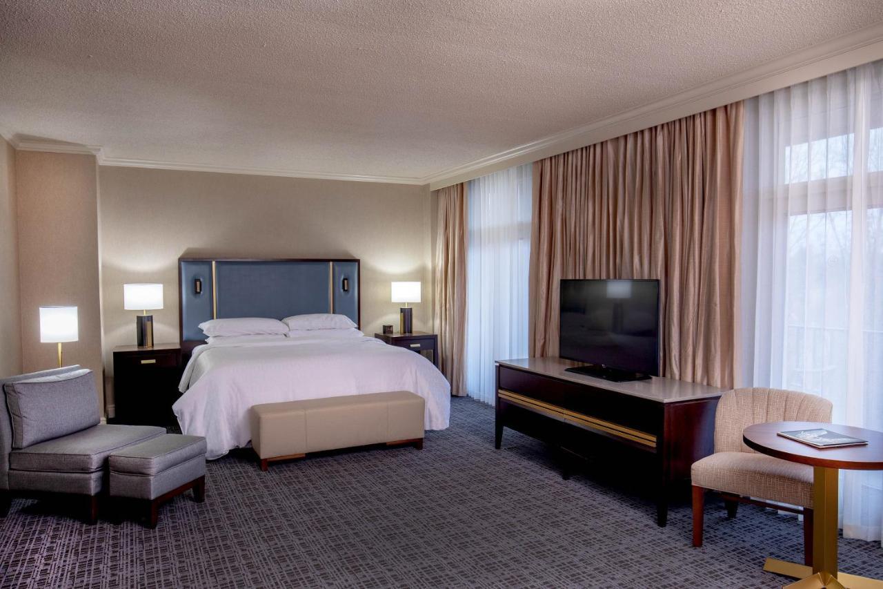Sheraton Music City Nashville Airport Ngoại thất bức ảnh