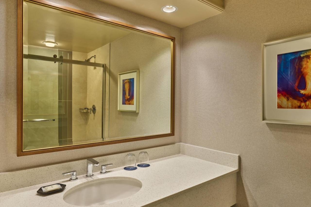 Sheraton Music City Nashville Airport Ngoại thất bức ảnh