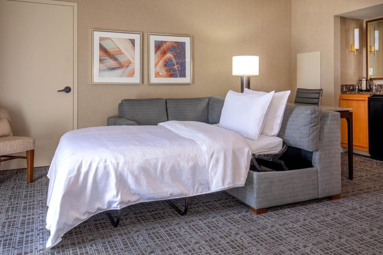 Sheraton Music City Nashville Airport Ngoại thất bức ảnh