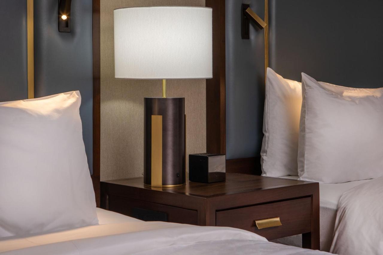 Sheraton Music City Nashville Airport Ngoại thất bức ảnh