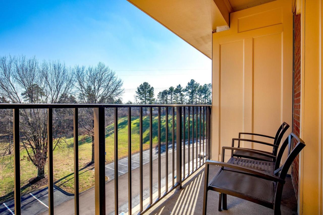 Sheraton Music City Nashville Airport Ngoại thất bức ảnh