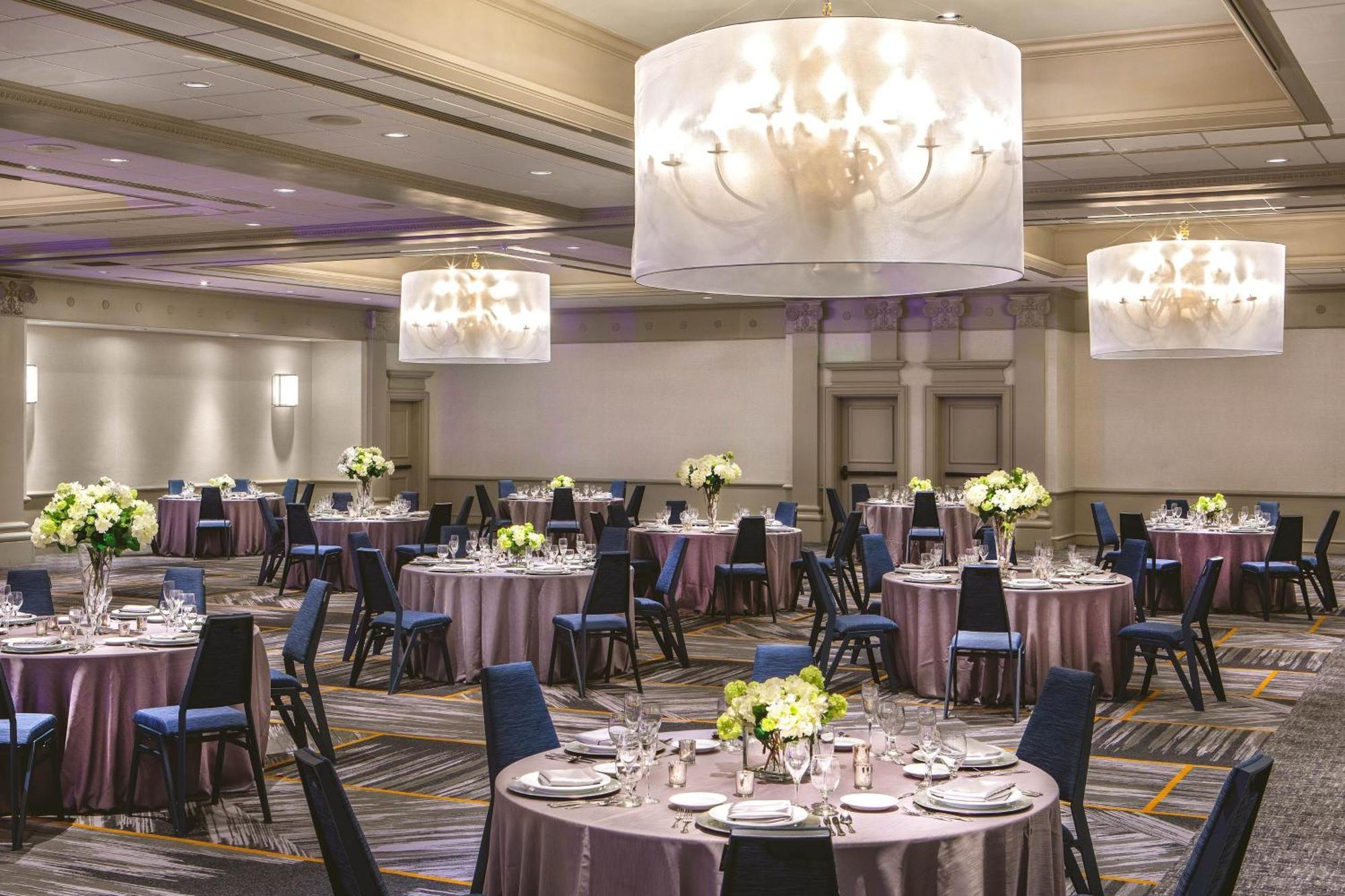 Sheraton Music City Nashville Airport Ngoại thất bức ảnh