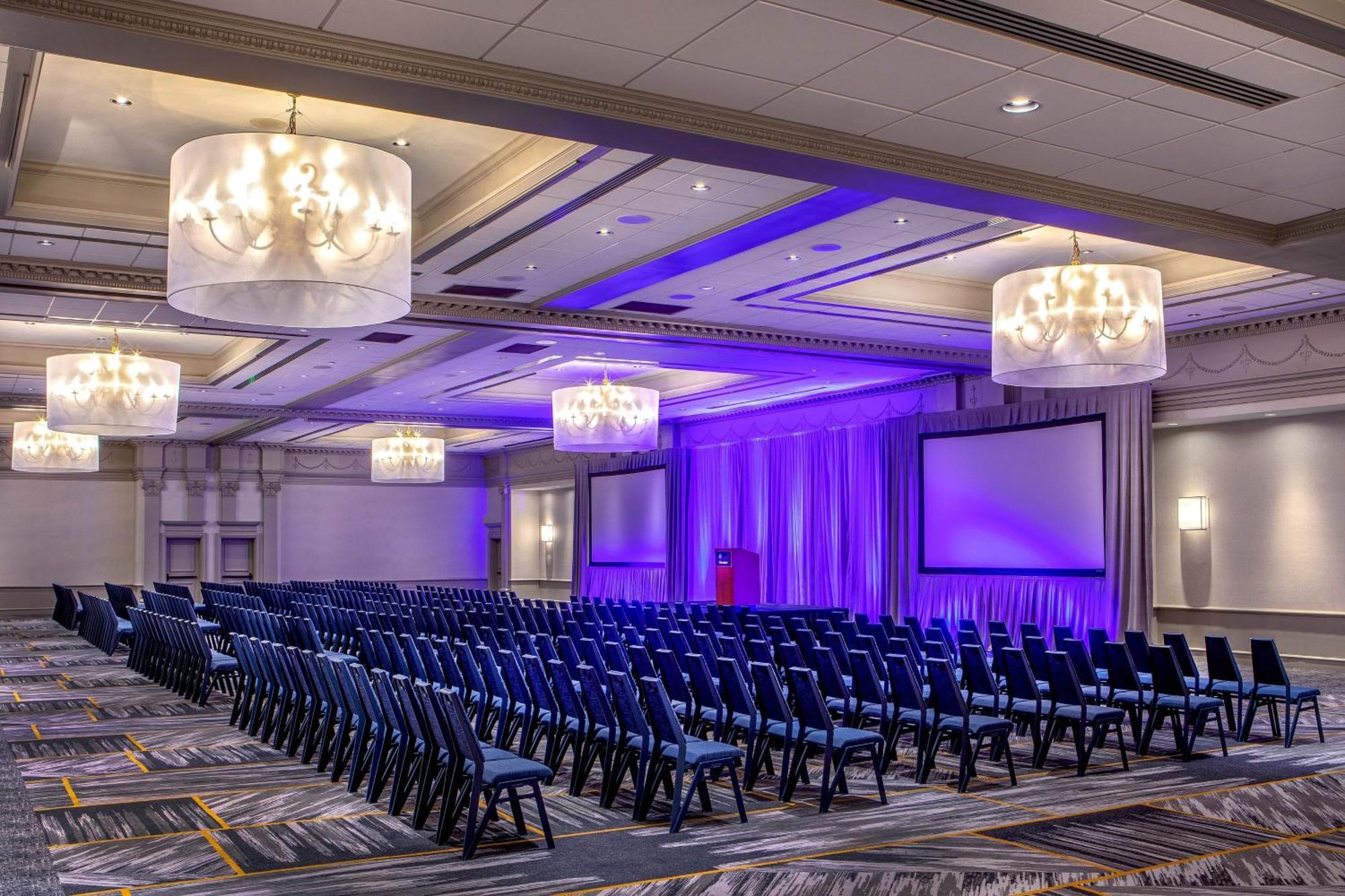 Sheraton Music City Nashville Airport Ngoại thất bức ảnh