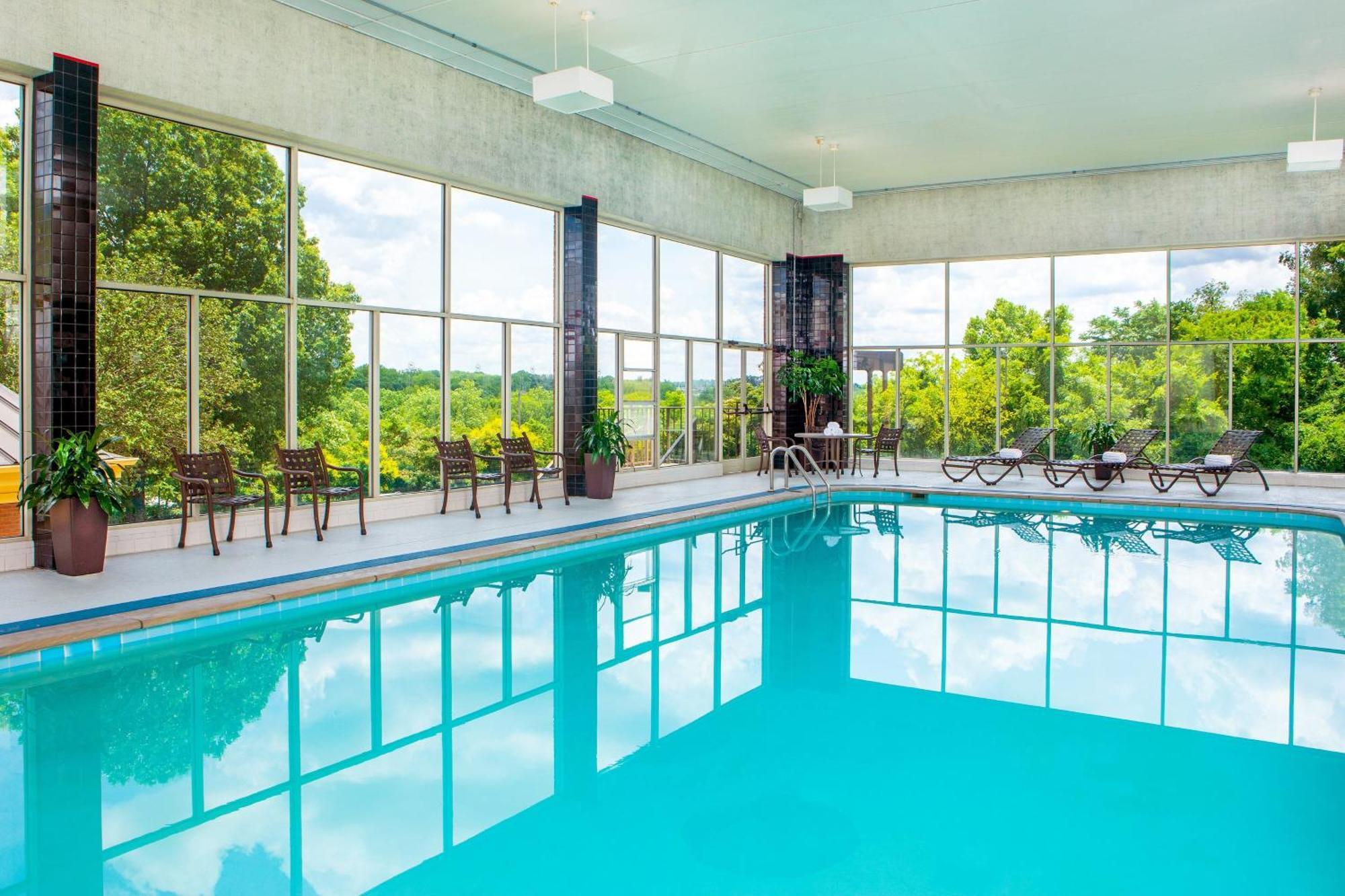 Sheraton Music City Nashville Airport Ngoại thất bức ảnh