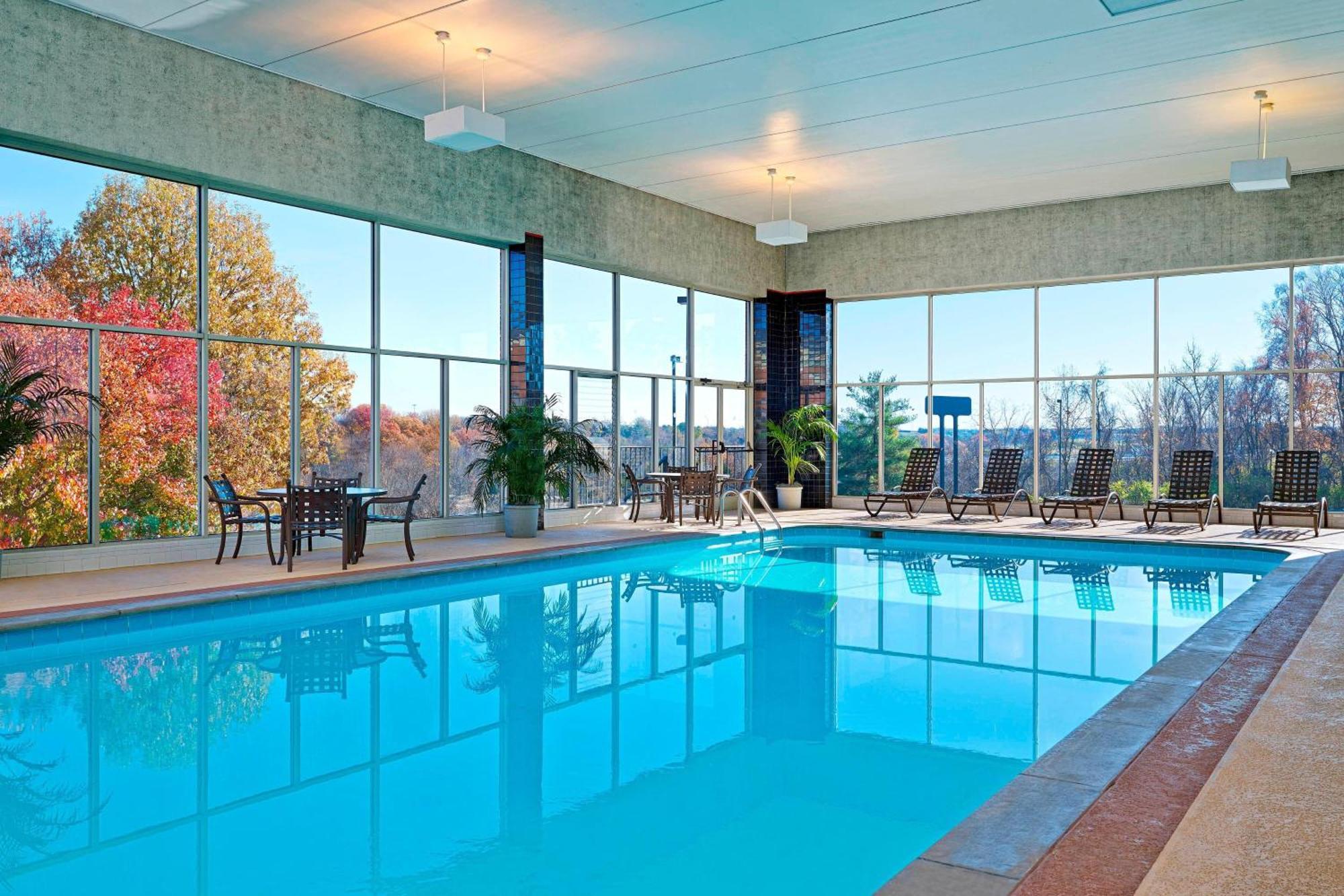 Sheraton Music City Nashville Airport Ngoại thất bức ảnh
