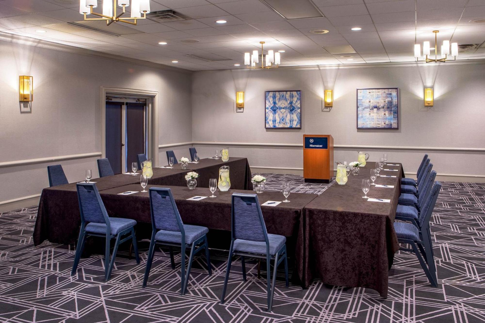 Sheraton Music City Nashville Airport Ngoại thất bức ảnh