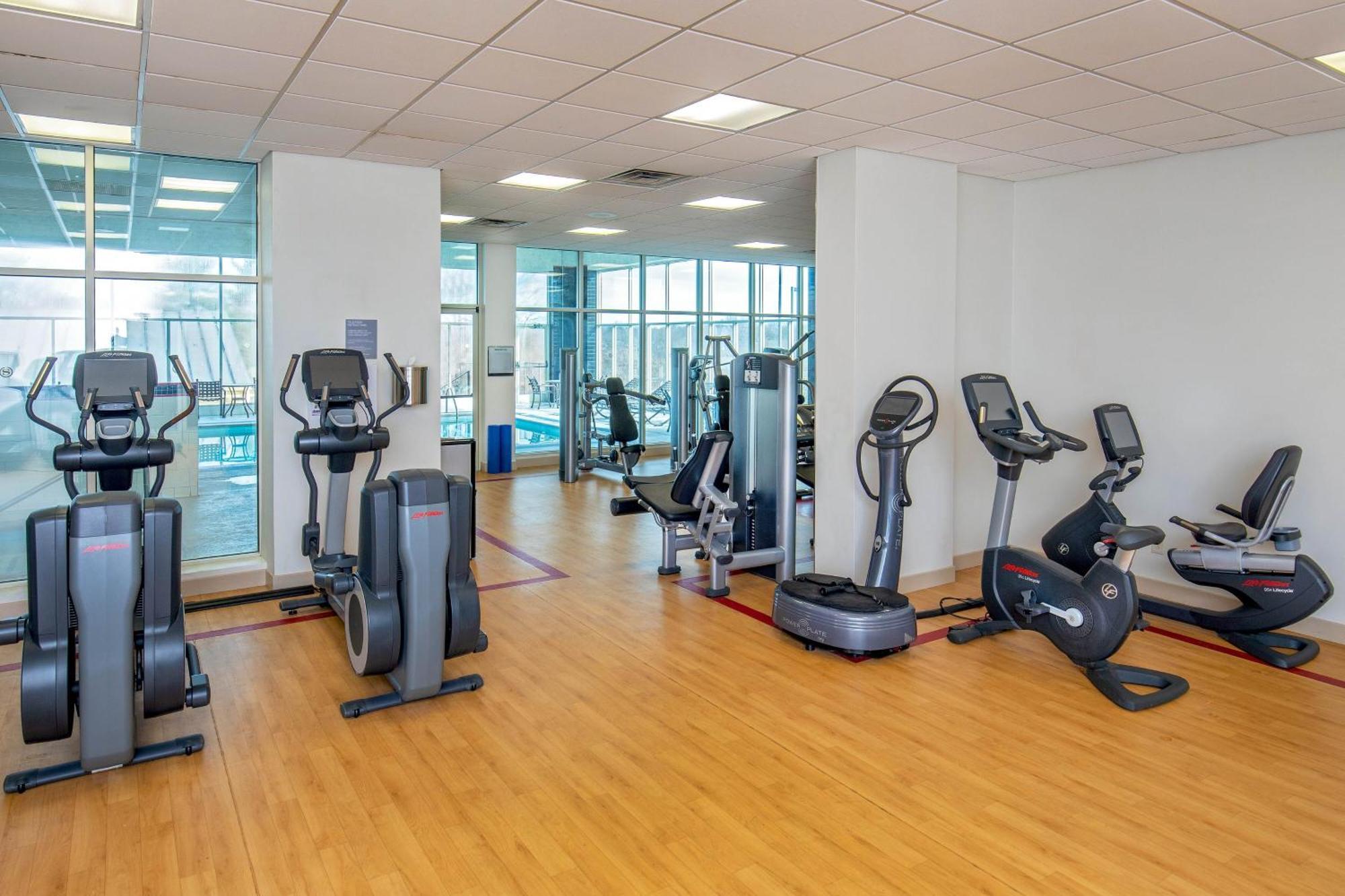 Sheraton Music City Nashville Airport Ngoại thất bức ảnh