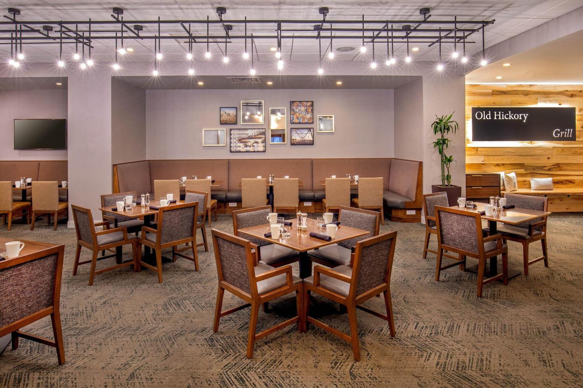 Sheraton Music City Nashville Airport Ngoại thất bức ảnh