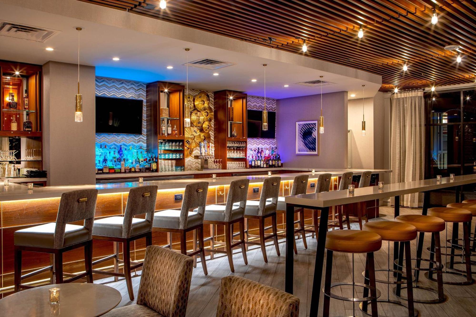 Sheraton Music City Nashville Airport Ngoại thất bức ảnh