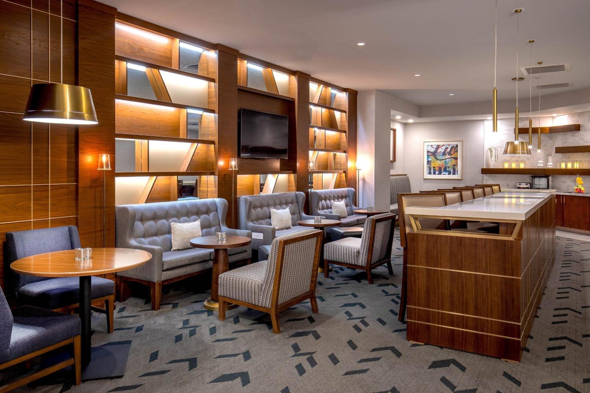 Sheraton Music City Nashville Airport Ngoại thất bức ảnh