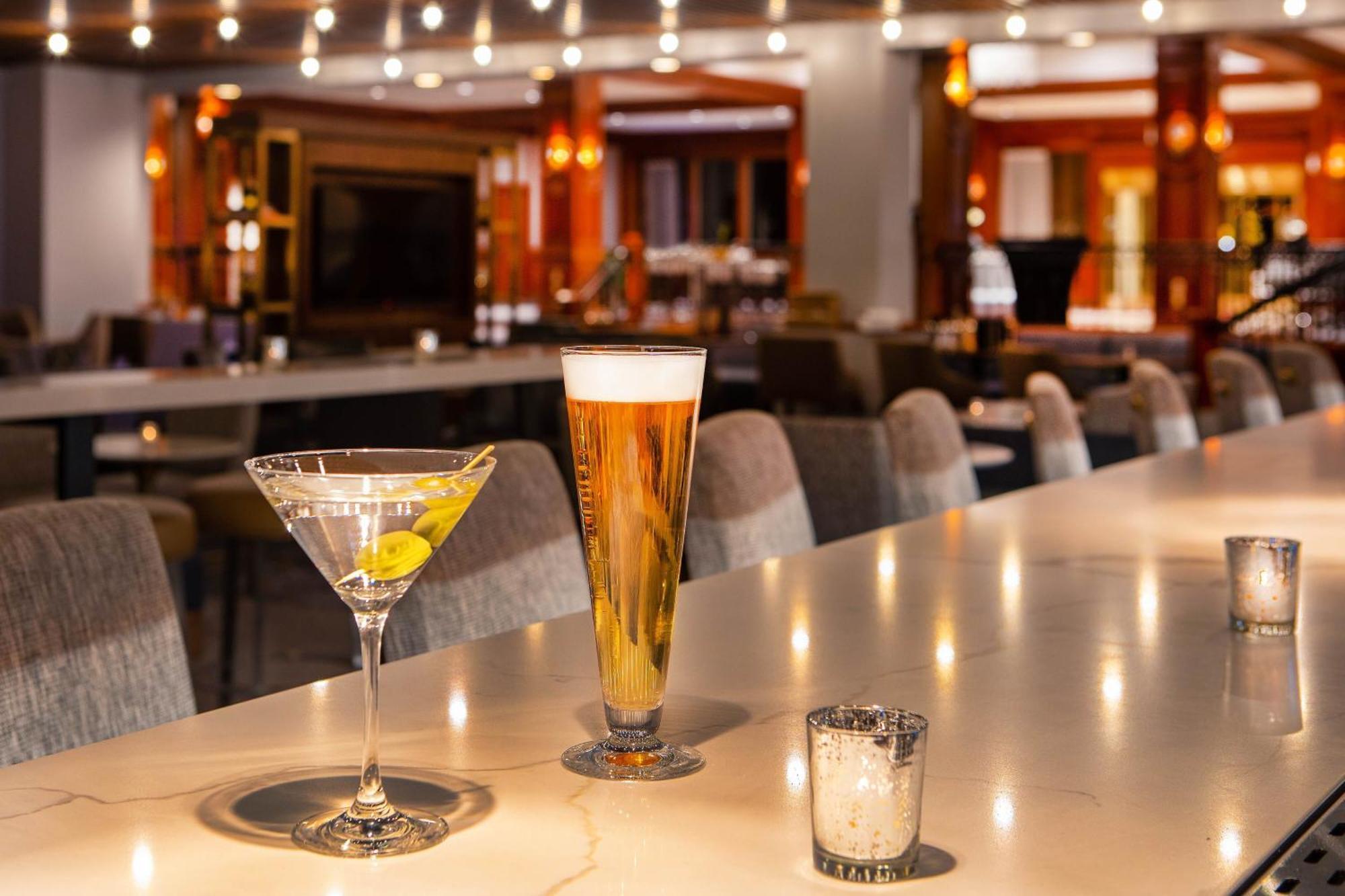 Sheraton Music City Nashville Airport Ngoại thất bức ảnh