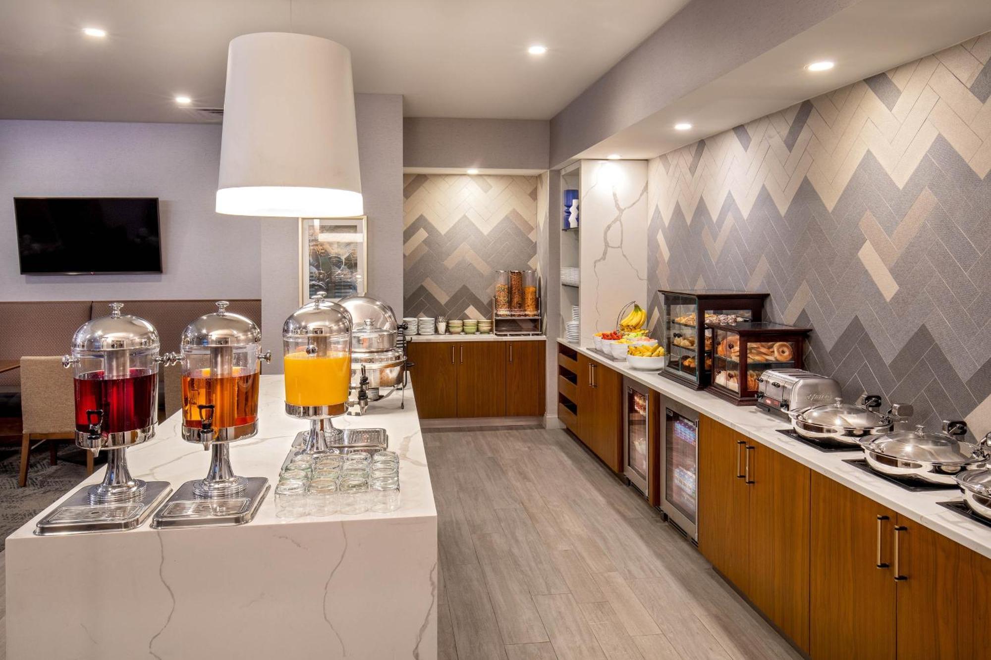 Sheraton Music City Nashville Airport Ngoại thất bức ảnh