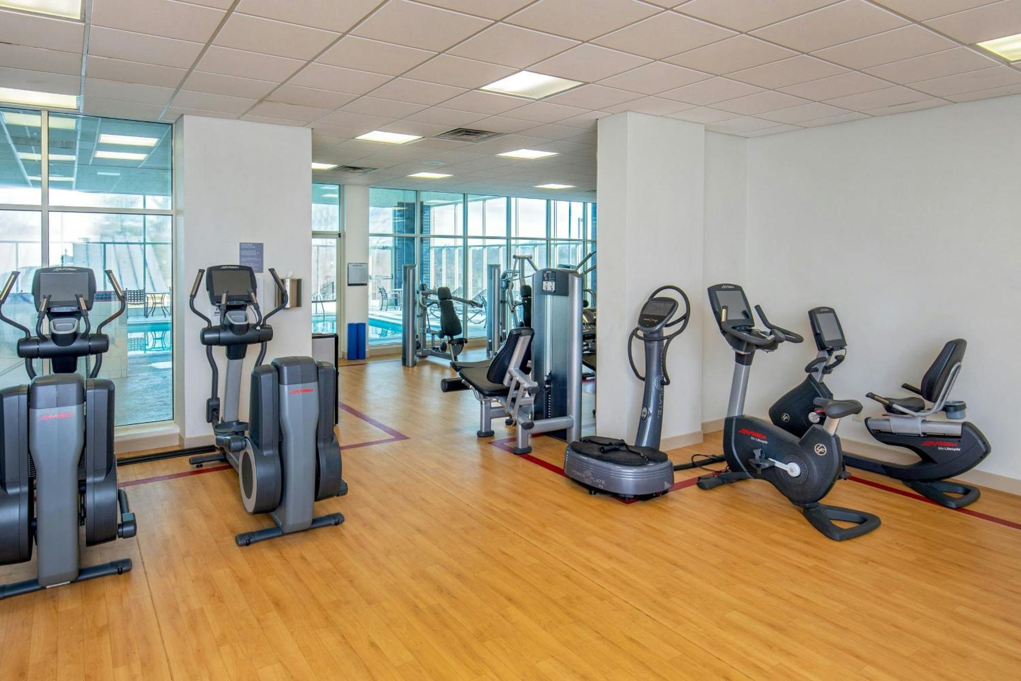 Sheraton Music City Nashville Airport Ngoại thất bức ảnh