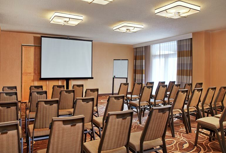 Sheraton Music City Nashville Airport Ngoại thất bức ảnh
