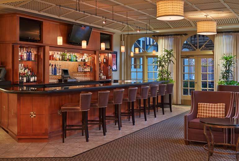 Sheraton Music City Nashville Airport Ngoại thất bức ảnh