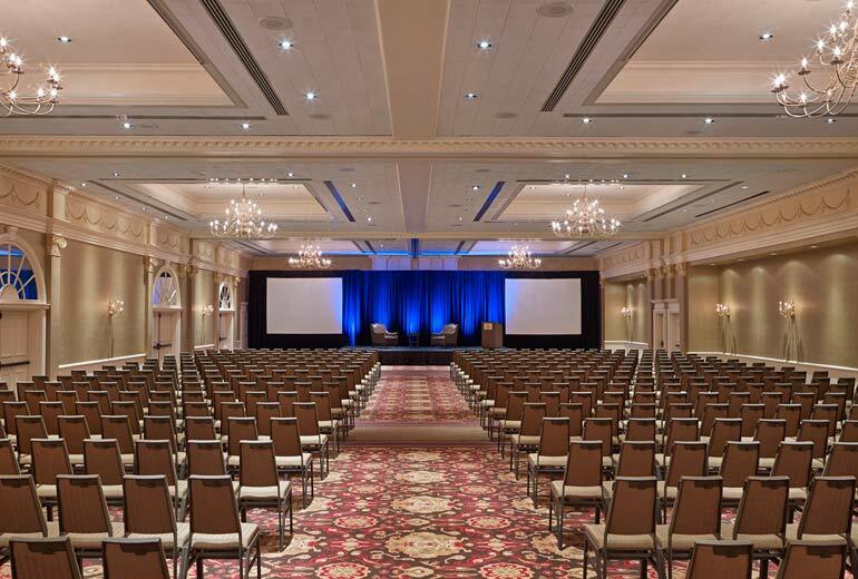 Sheraton Music City Nashville Airport Ngoại thất bức ảnh