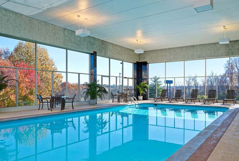 Sheraton Music City Nashville Airport Ngoại thất bức ảnh