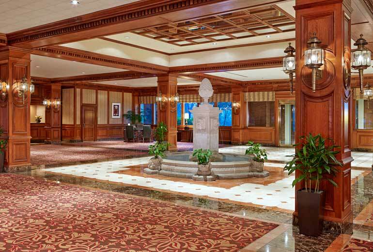 Sheraton Music City Nashville Airport Ngoại thất bức ảnh