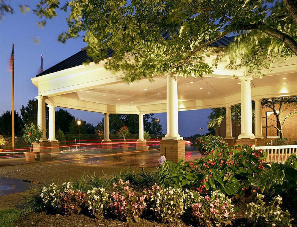 Sheraton Music City Nashville Airport Ngoại thất bức ảnh
