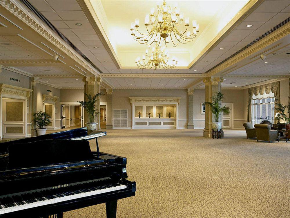 Sheraton Music City Nashville Airport Nội địa bức ảnh